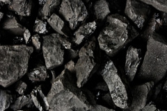 Peterstow coal boiler costs